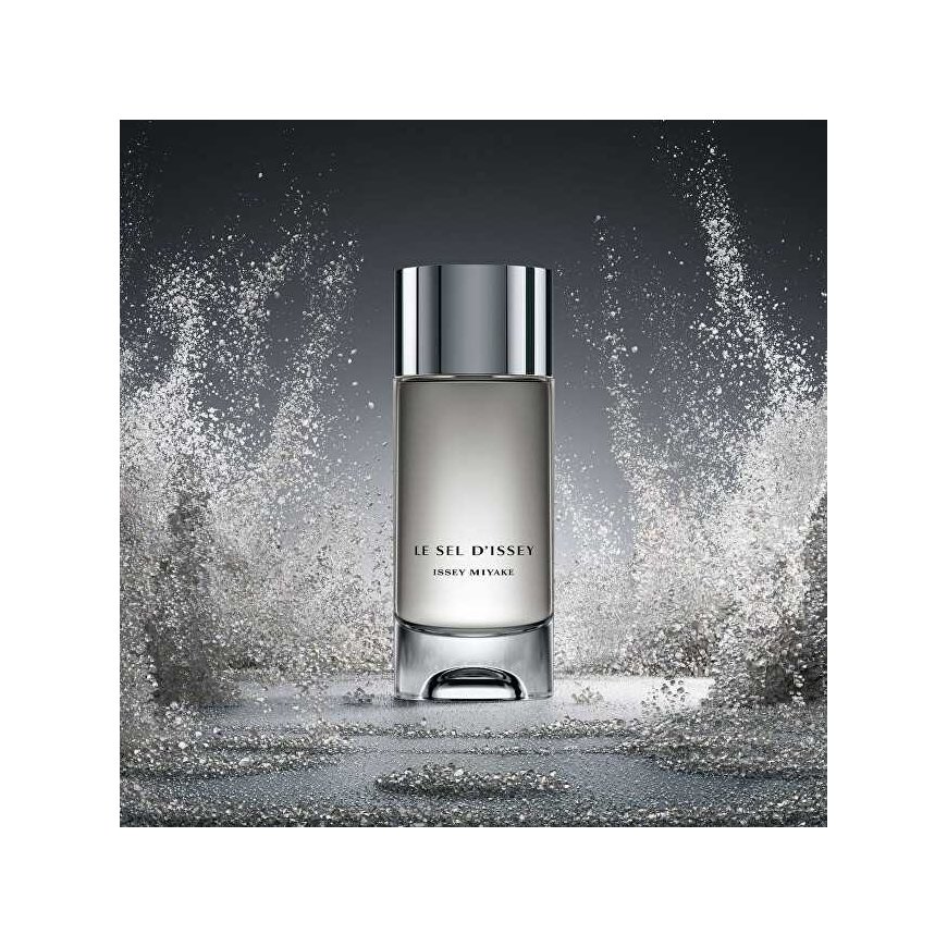 Issey Miyake Le Sel d´Issey Dárková sada EDT 50 ml a sprchový gel 50 ml - 50 ml – 3