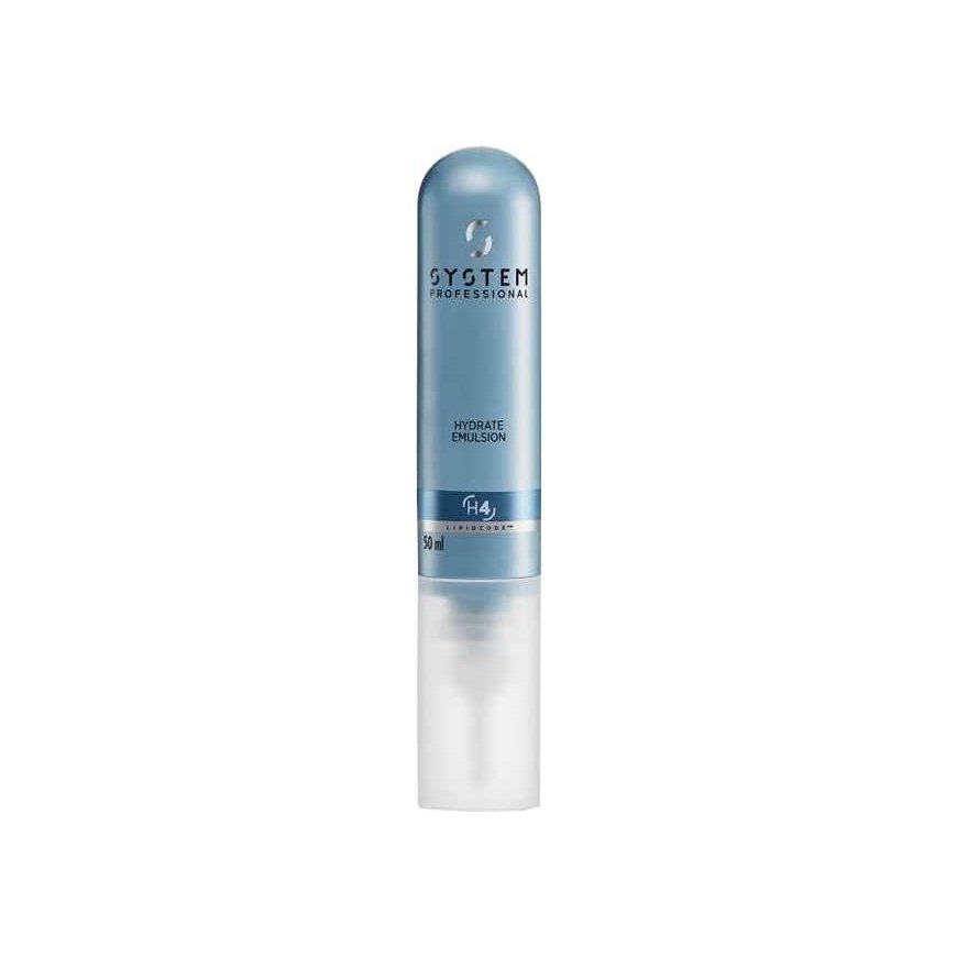 System Professional System Professional Hydrating hair