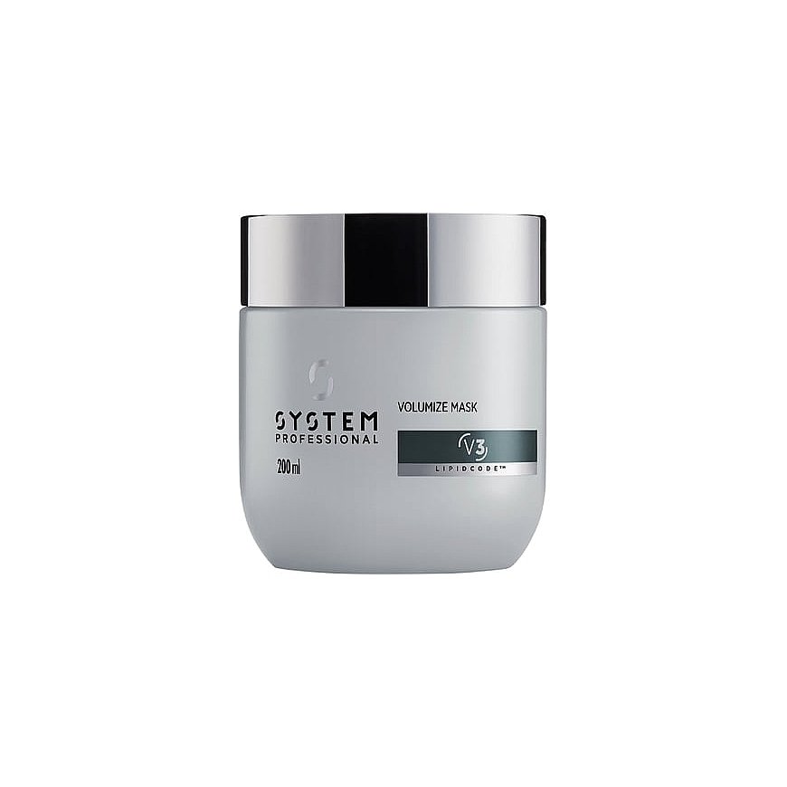 System Professional Hydrating hair emulsion Lipid Code (Hydrate Emulsion) 50 ml 50ml atstatomoji plaukų priežiūros priemonė – 2