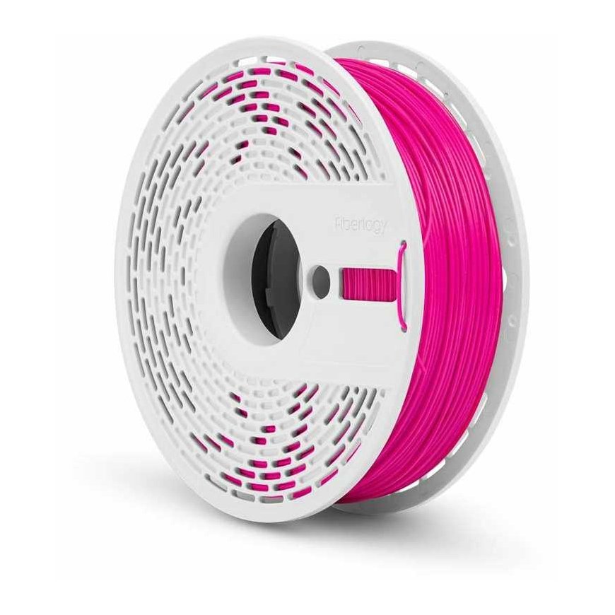 3D plastic Fiberlogy Easy PLA 1.75mm 0.85kg - Magenta