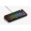 Glorious PC Gaming Race GMMK 3 PRO Barebones näppäimistö Koti USB Ei musta Glorious PC Gaming Race GMMK 3 PRO Barebones näppäimistö Koti USB Ei musta