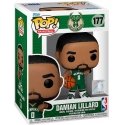 Funko POP figure NBA Milwaukee Buck Damian Lillard Funko POP figure NBA Milwaukee Buck Damian Lillard