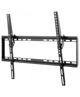 Goobay 49741 televizoriaus laikiklis 177,8 cm (70") Juoda