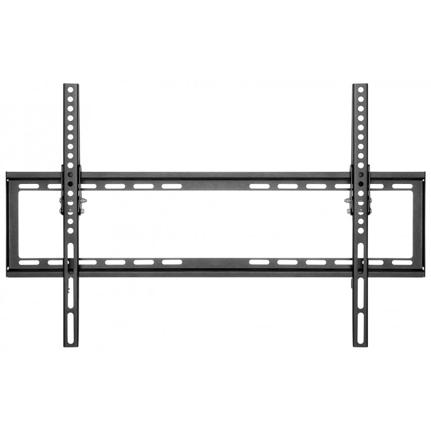 Goobay 49741 televizora stiprinājums 177,8 cm (70") Melns – 5