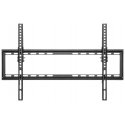 Goobay 49741 telerikinnitus 177,8 cm (70") Must Goobay 49741 telerikinnitus 177,8 cm (70") Must