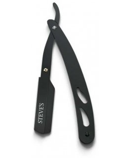 Steve´s No Bull***t Steve´s Real Steel Shavetta partakone