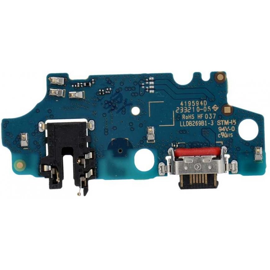 OEM Charging Board for SAMSUNG A05S A057 OEM (Fast Charger)