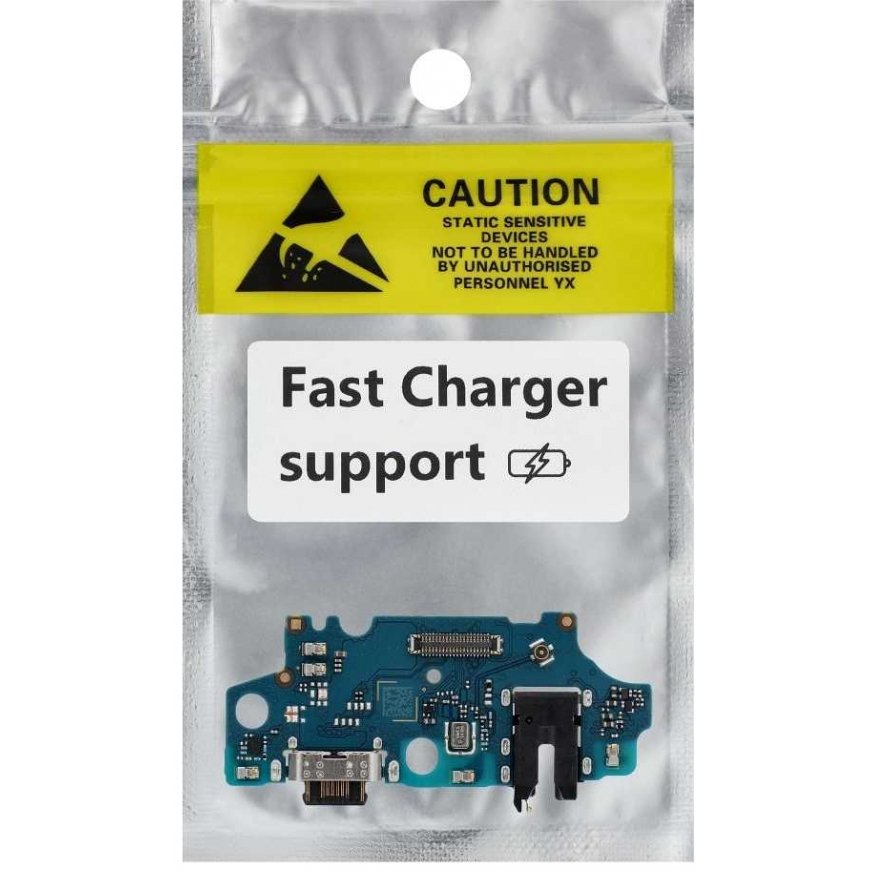 OEM Charging Board for SAMSUNG A05S A057 OEM (Fast Charger) – 3