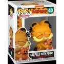FUNKO POP! Vinyylifiguuri: Garfield w/Pooky FUNKO POP! Vinyylifiguuri: Garfield w/Pooky