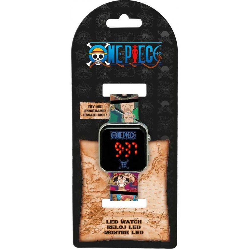 Kids Licensing Kids Licensing One Piece