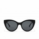 Men's sunglasses Hawkers Divine Black Ø 50 mm Men's sunglasses Hawkers Divine Black Ø 50 mm