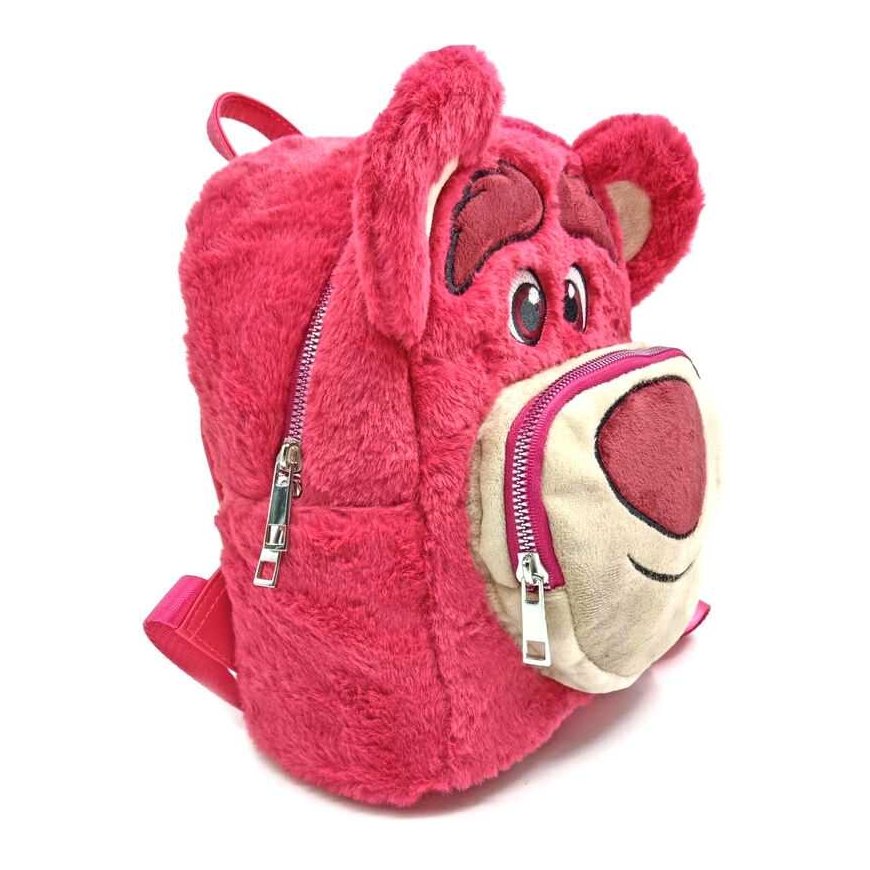 Toy Story school bag