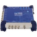 MultiBAS SW-9108 ProfiSET TELMOR MultiBAS SW-9108 ProfiSET TELMOR