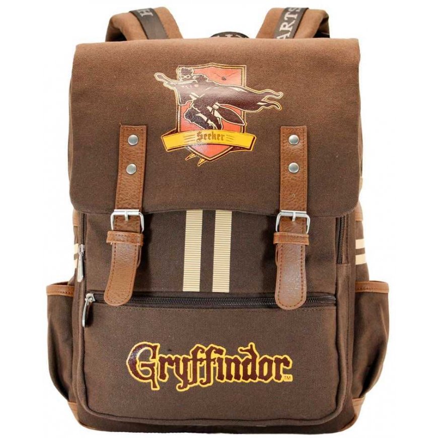 Karactermania Harry Potter Seeker -reppu 40cm