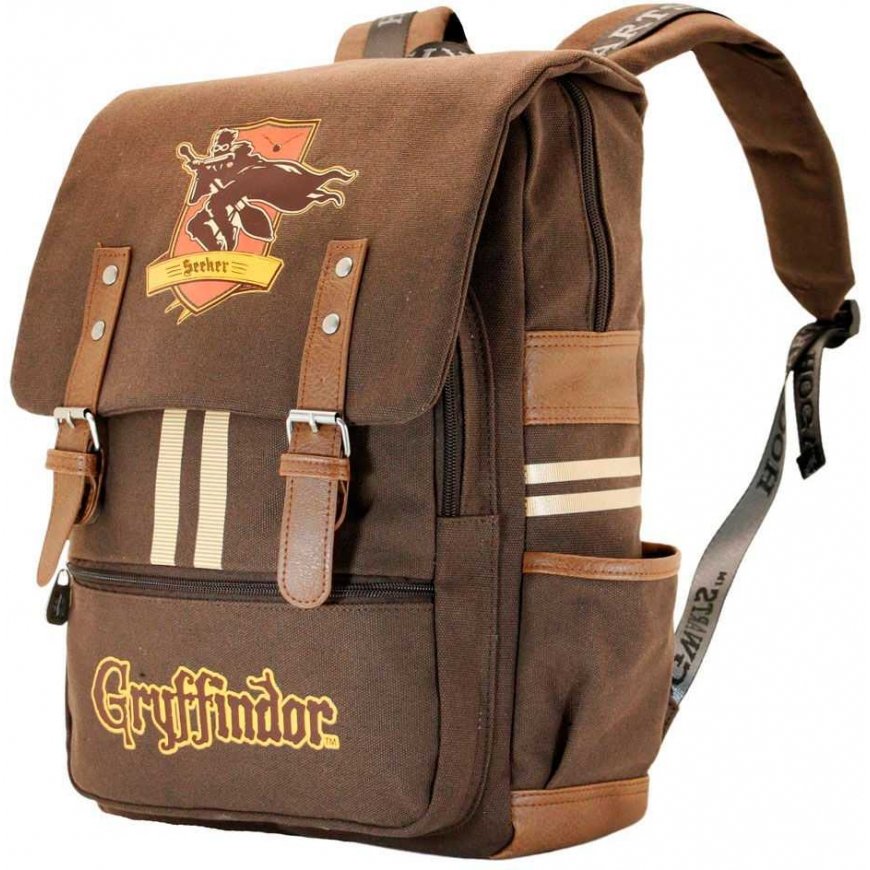 Karactermania Harry Potter Seeker backpack 40cm – 5