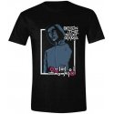 Pc Merch Squid Game: Begin The Next Game T-shirt | Size L Pc Merch Squid Game: Begin The Next Game T-shirt | Size L