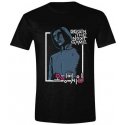 Pc Merch Squid Game: Begin The Next Game T-shirt | Size L Pc Merch Squid Game: Begin The Next Game T-shirt | Size L