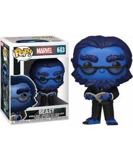Funko POP figure Marvel X-Men 20th Beast