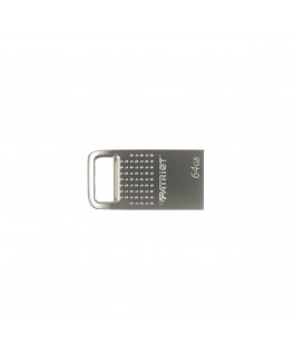Patriot Memory Patriot Tab200 USB flash drive 64 GB USB Type-A 2.0 Silver