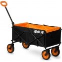 Transport trolley, foldable, 100l Humberg HM-513