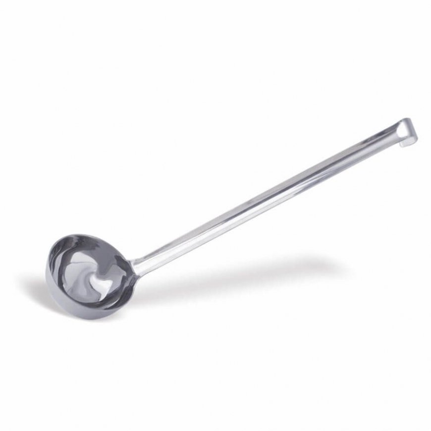 Pujadas Samtis, nerūdijantis plienas, 420 ml, L 36 cm, D 12 cm, vnt