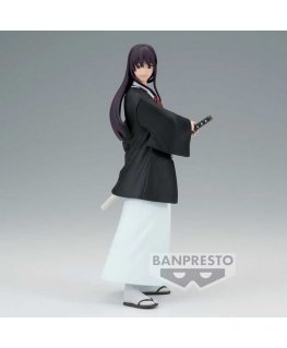 Banpresto Hells Paradise Yamada Asaemon Toma DXF figure 17cm