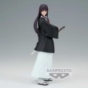 Banpresto Hells Paradise Yamada Asaemon Toma DXF figure 17cm Banpresto Hells Paradise Yamada Asaemon Toma DXF figure 17cm