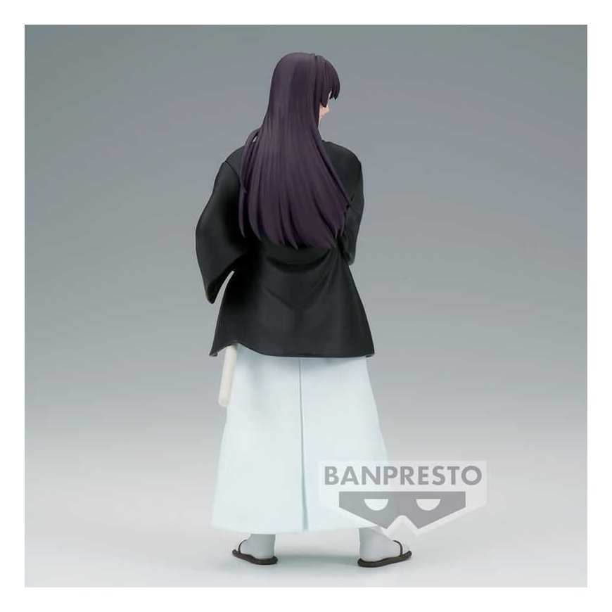 Banpresto Hells Paradise Yamada Asaemon Toma DXF figure 17cm – 2