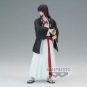 Banpresto Hells Paradise Yamada Asaemon Toma DXF figure 17cm Banpresto Hells Paradise Yamada Asaemon Toma DXF figure 17cm