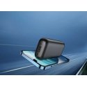 VEGER Powerbank 10000 mAh PD QC3.0 3A 20W S10 (W1135) musta VEGER Powerbank 10000 mAh PD QC3.0 3A 20W S10 (W1135) musta