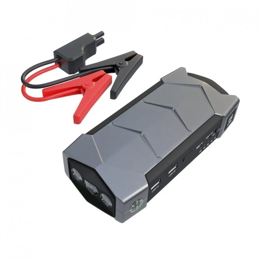 Extralink Jump 2 car battery booster