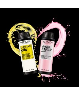 Redken Color Gels Oil 6wg -6,34 3 X, 60 ml