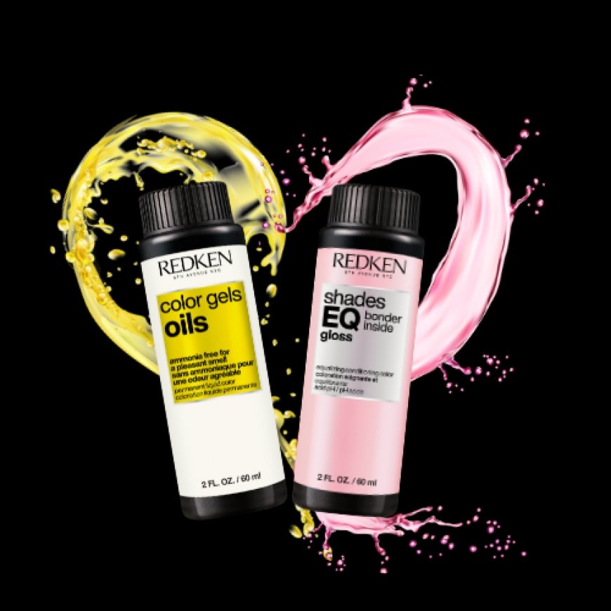 Redken Color Gels Oil 6wg -6