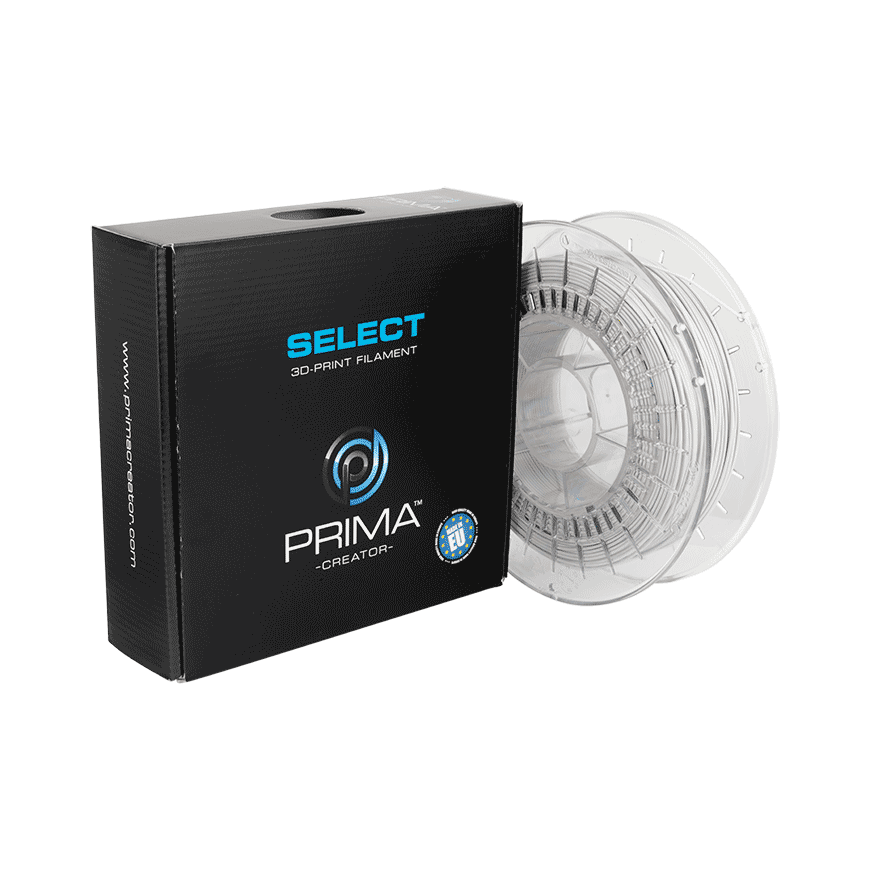 PrimaCreator PrimaSelect PEI Ultem 9085 - 1.75mm - 500g - Natūralus – 2