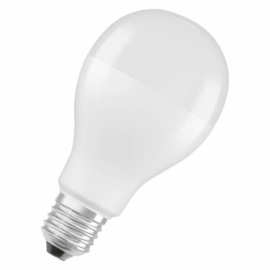 OSRAM VALUE E27 19W/827 CLA150W lämmin 2700k – 2