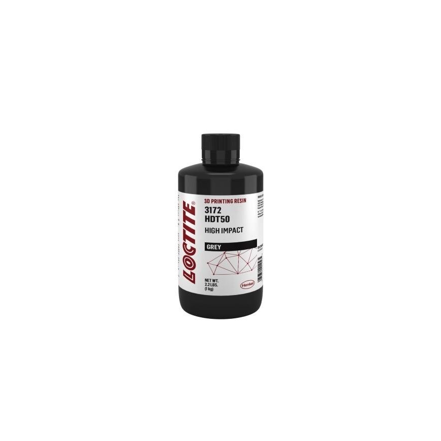 Loctite Henkel Loctite 3D 3172 HDT50