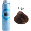 Semi-permanent shade Goldwell COLORANCE Nº 5NA 120 ml