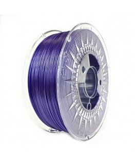DEVIL DESIGN 05902280031888 filament PLA GALAXY VIOLET 1.75mm 1kg