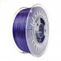 DEVIL DESIGN 05902280031888 filament PLA GALAXY VIOLET 1.75mm 1kg DEVIL DESIGN 05902280031888 filament PLA GALAXY VIOLET 1.75mm 1kg
