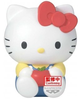 Banpresto Sanrio Characters Hello Kitty Sofmates figure 11cm