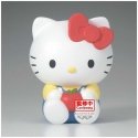 Banpresto Sanrio Characters Hello Kitty Sofmates figure 11cm Banpresto Sanrio Characters Hello Kitty Sofmates figure 11cm