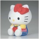 Banpresto Sanrio Characters Hello Kitty Softmates figuuri 11cm Banpresto Sanrio Characters Hello Kitty Softmates figuuri 11cm