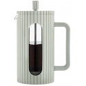 ZAPARZACZ DO HERBATY KAWY SZKLANY FRENCH PRESS 1000 ML Green KLAUSBERG KB-7755 ZAPARZACZ DO HERBATY KAWY SZKLANY FRENCH PRESS 1000 ML Green KLAUSBERG KB-7755