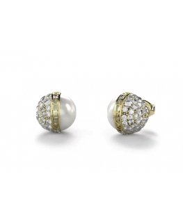 Jewellery Guess Earrings JUBE04458JWYGT/U