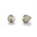 Jewelery Guess Earrings JUBE04458JWYGT/U Jewelery Guess Earrings JUBE04458JWYGT/U