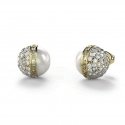 Jewelery Guess Earrings JUBE04458JWYGT/U Jewelery Guess Earrings JUBE04458JWYGT/U