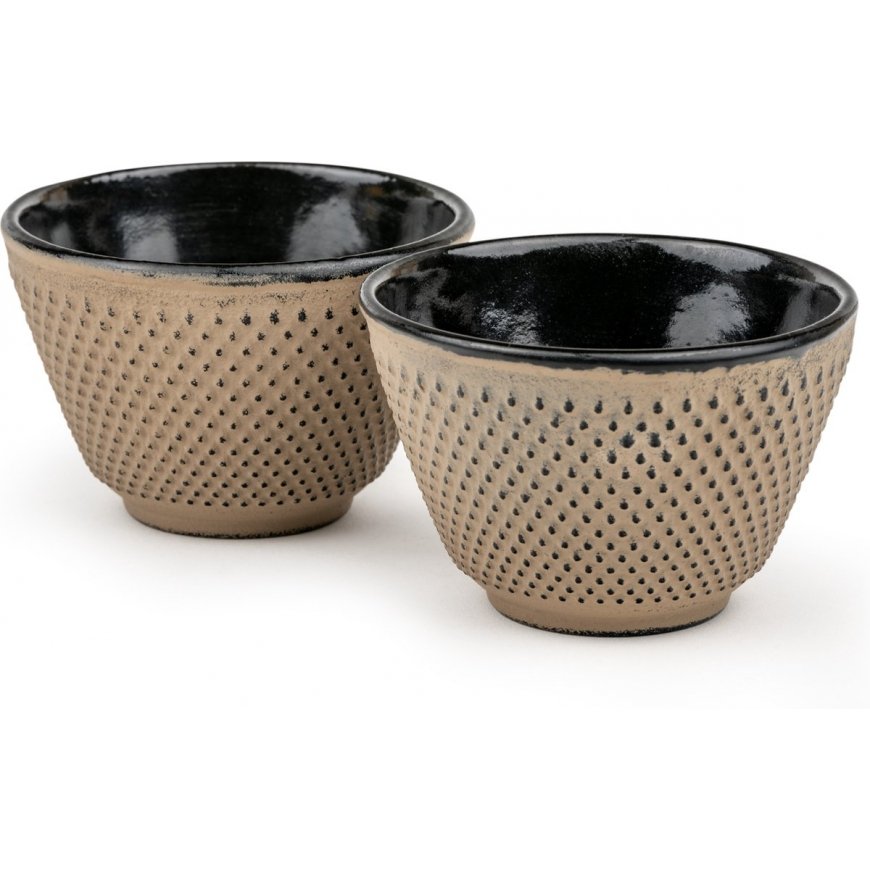 Bredemeijer 1x2 Bredemeijer tea cups Xilin