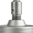 Graphite 85 mm Widia skylių pjūklas su HEX adapteriu ir pagrindiniu grąžtu Graphite 85 mm Widia skylių pjūklas su HEX adapteriu ir pagrindiniu grąžtu