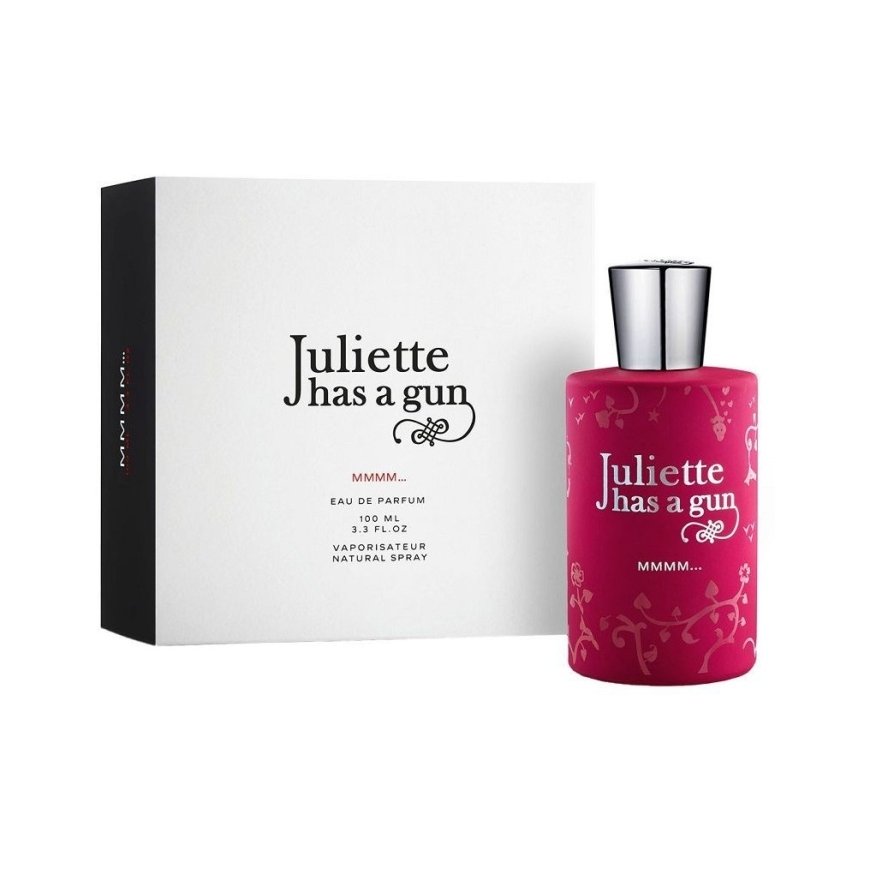 Juliette Has A Gun Juliette EDP-miniatyyri - 8 ml – 2