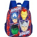 Karactermania Marvel Avengers The Four 3D backpack 31cm Karactermania Marvel Avengers The Four 3D backpack 31cm